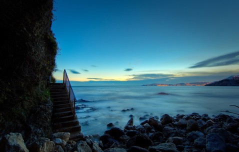 怀孕初期可以吃山海鲜吗（怀孕可以吃山海螺吗）